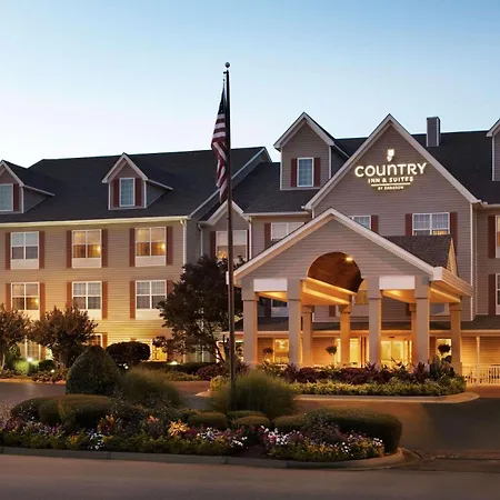 Country Inn & Suites By Radisson, Atlanta Airport North, Ga